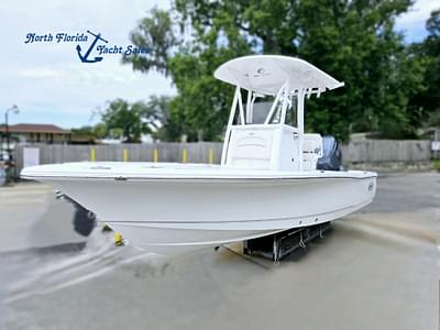 BOATZON | 2025 Sea Hunt BX 22 BR