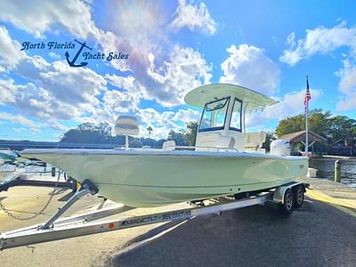 BOATZON | 2025 Sea Hunt BX 25 FS