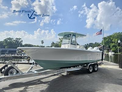 BOATZON | 2025 Sea Hunt Gamefish 27 CB