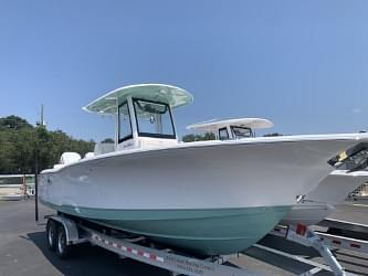 BOATZON | 2025 Sea Hunt Gamefish 27 CB