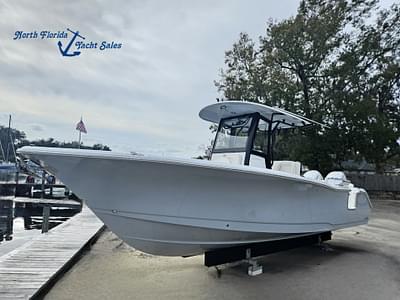 BOATZON | 2025 Sea Hunt Gamefish 27 FS