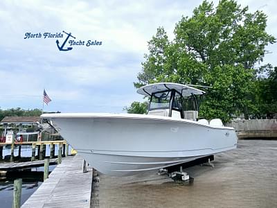 BOATZON | 2025 Sea Hunt Gamefish 28 CB