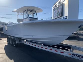 BOATZON | 2025 Sea Hunt Gamefish 28 FS