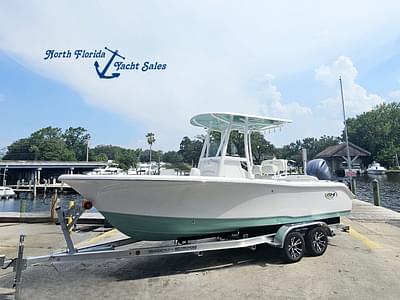 BOATZON | 2025 Sea Hunt Ultra 219