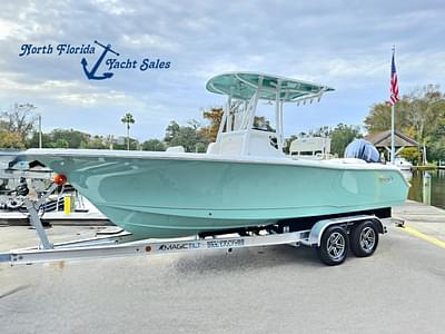 BOATZON | 2025 Sea Hunt Ultra 229