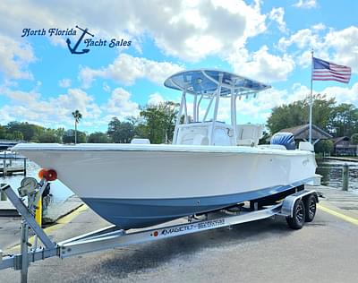 BOATZON | 2025 Sea Hunt Ultra 234