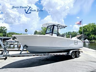 BOATZON | 2025 Sea Hunt Ultra 255 SE