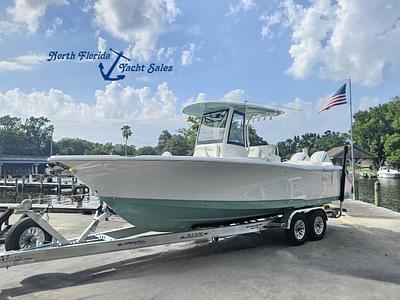 BOATZON | 2025 Sea Hunt Ultra 275 SE