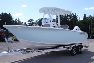 BOATZON | 2025 Sea Pro 222 Center Console