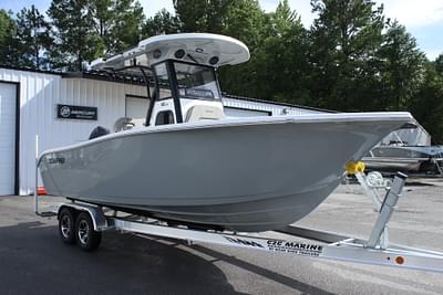 BOATZON | 2025 Sea Pro 242 DeepV CC