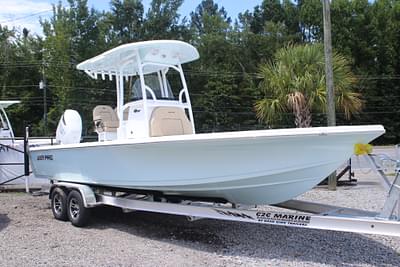 BOATZON | 2025 Sea Pro 250 Bay Boat