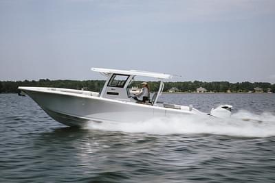 BOATZON | 2025 Sea Pro 322 Offshore