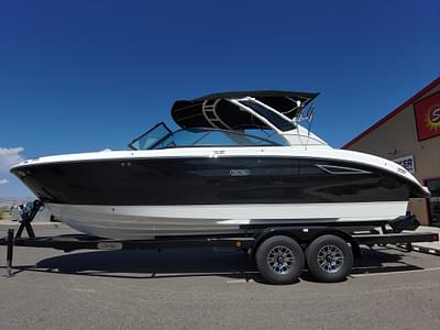 BOATZON | 2025 Sea Ray 270 SDXS