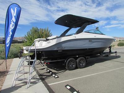 BOATZON | 2025 Sea Ray 280 SLX