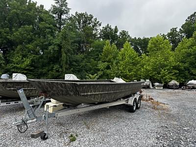BOATZON | 2025 SeaArk Jon 2472MV BOATZON | 2025 SeaArk Jon 2472MV