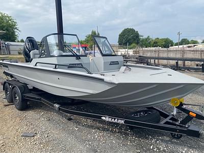 BOATZON | 2025 SeaArk Protege with 200 HP Suzuki