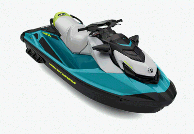 BOATZON | 2025 SeaDoo GTI SE 130 with audio 29SA