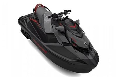 BOATZON | 2025 SeaDoo GTRX 300 with audio 24SA