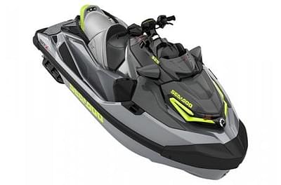 BOATZON | 2025 SeaDoo RXTX 325 with audio 22SA