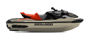 BOATZON | 2025 SeaDoo RXTX 325 with Audio 22SG