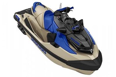 BOATZON | 2025 SeaDoo WAKE PRO 230 AUDIO