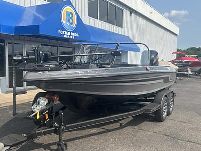 BOATZON | 2025 Skeeter WX1910