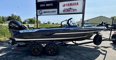 BOATZON | 2025 Skeeter WXR2060