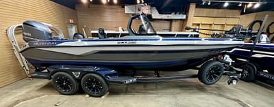 BOATZON | 2025 Skeeter WXR2060