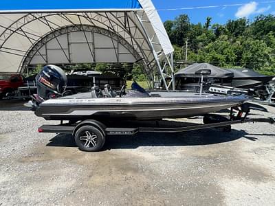 BOATZON | 2025 Skeeter ZX150