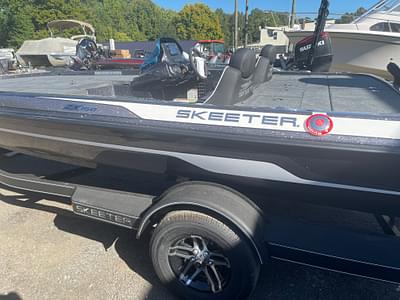 BOATZON | 2025 Skeeter ZX150