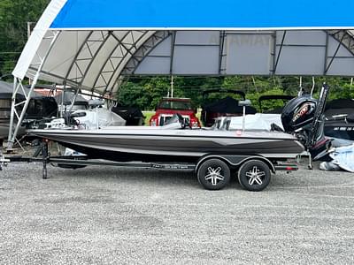 BOATZON | 2025 Skeeter ZXR 20