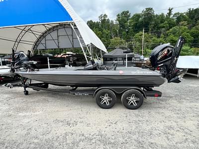 BOATZON | 2025 Skeeter ZXR 20