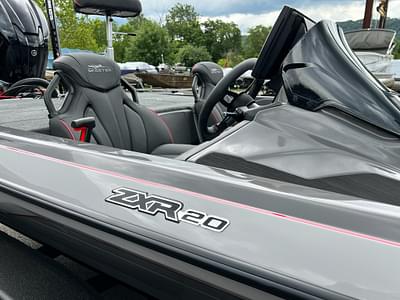 BOATZON | 2025 Skeeter ZXR 20