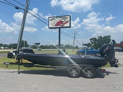 BOATZON | 2025 Skeeter ZXR 20