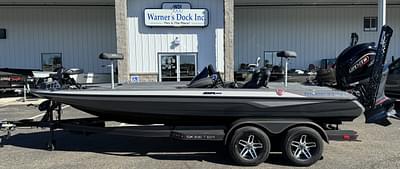 BOATZON | 2025 Skeeter ZXR 20