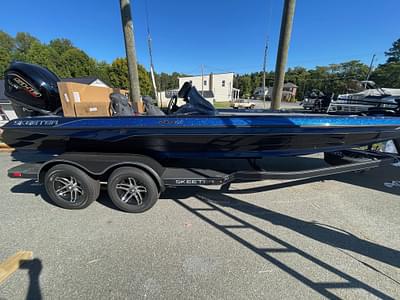 BOATZON | 2025 Skeeter ZXR 21