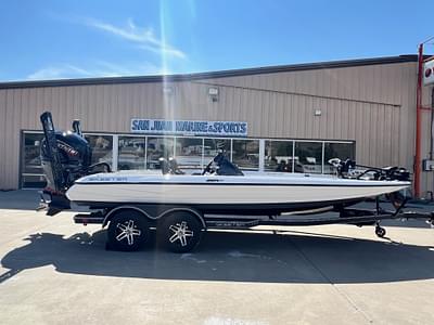 BOATZON | 2025 Skeeter ZXR21