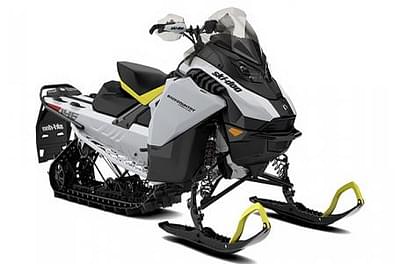 BOATZON | 2025 SkiDoo BACKCOUNTRY ADRENALINE 850 ETEC PowderMax 20 ES