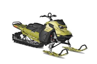 BOATZON | 2025 SkiDoo Freeride 165 850 ETEC SS Pow 301025 in HAlt