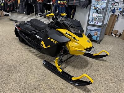 BOATZON | 2025 SkiDoo MXZ NEO 600 EFI 125 ES