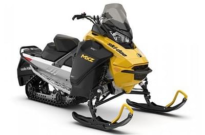 BOATZON | 2025 SkiDoo MXZ SPORT 129 EFI BHSB