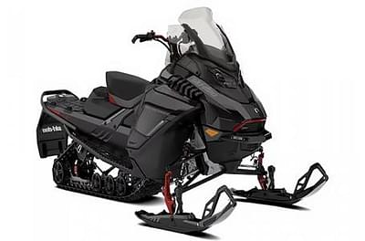 BOATZON | 2025 SkiDoo Renegade Adrenaline With Enduro Package 850 ETEC 137 125