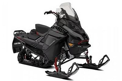 BOATZON | 2025 SkiDoo Renegade Adrenaline With Enduro Package 900 ACE Turbo R 137 125