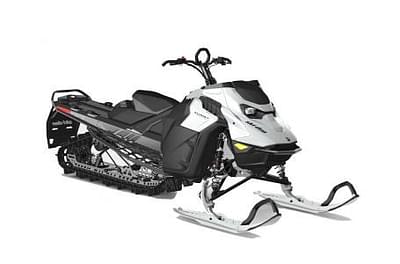 BOATZON | 2025 SkiDoo Summit Adrenaline 154 600R ETEC MS Pow L 25 HAlt