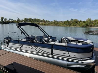 BOATZON | 2025 South Bay S224 UL 275 TriToon