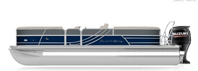 BOATZON | 2025 South Bay S224RS BOATZON | 2025 South Bay S224RS