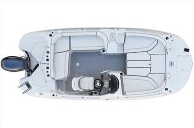 BOATZON | 2025 Stingray Boats 192SC