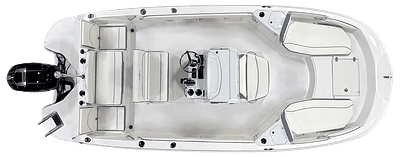 BOATZON | 2025 Stingray Boats 206 CC