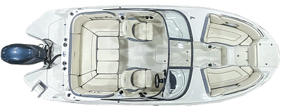 BOATZON | 2025 Stingray Boats 211DC