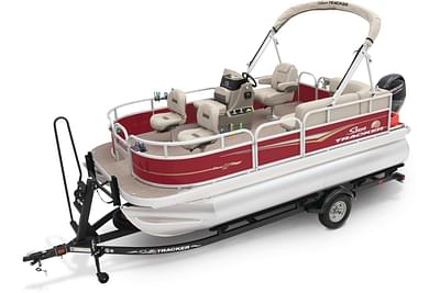 BOATZON | 2025 Sun Tracker Bass Buggy 16 XL